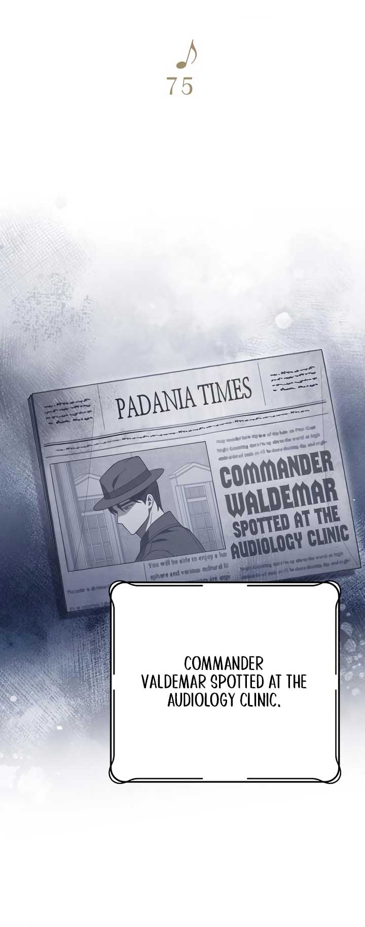 My Beloved Oppressor - Chapter 75 - 28