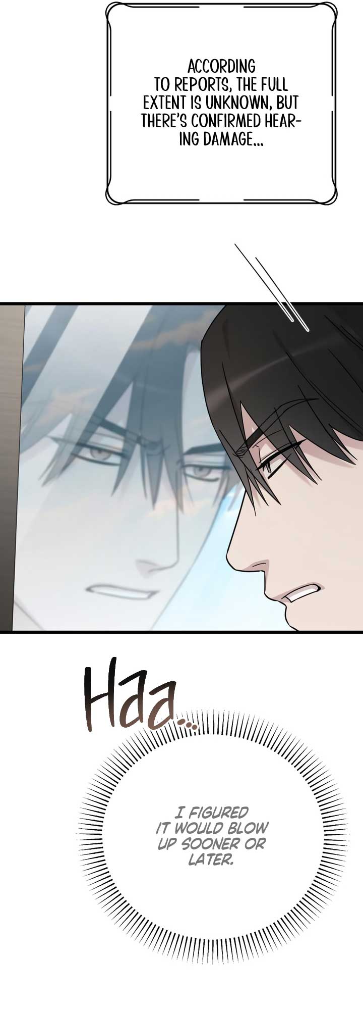 My Beloved Oppressor - Chapter 75 - 31