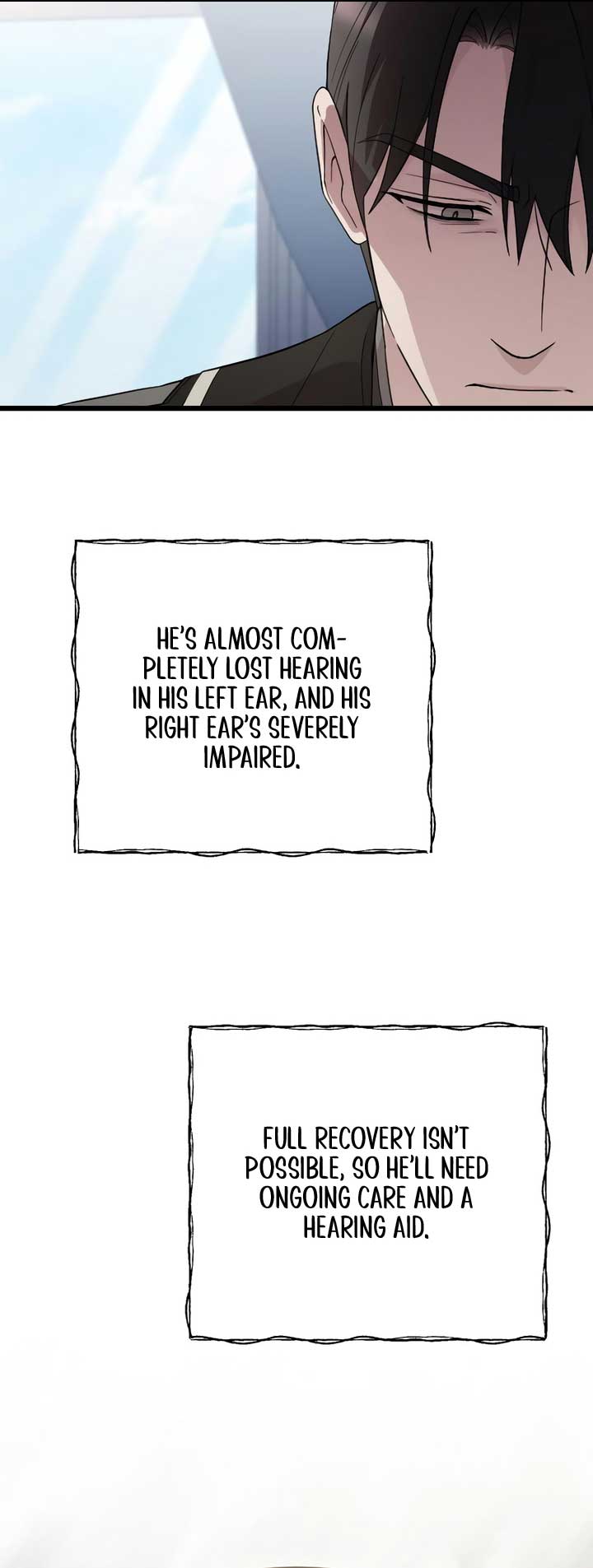 My Beloved Oppressor - Chapter 75 - 33