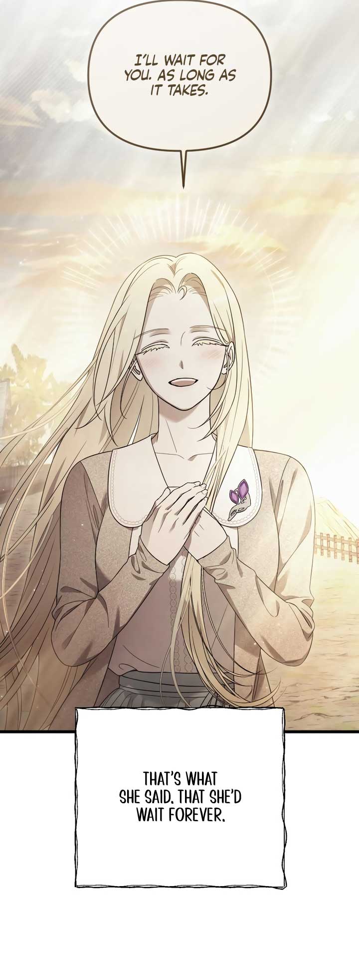 My Beloved Oppressor - Chapter 75 - 34