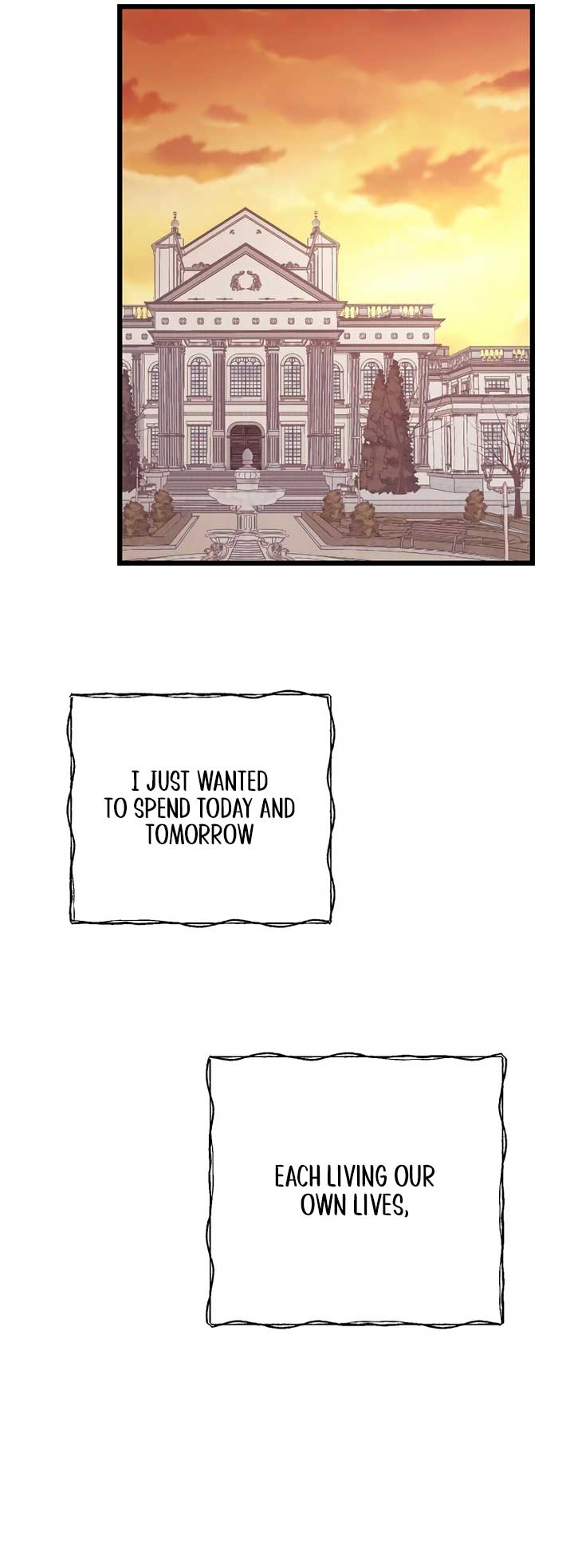 My Beloved Oppressor - Chapter 75 - 37