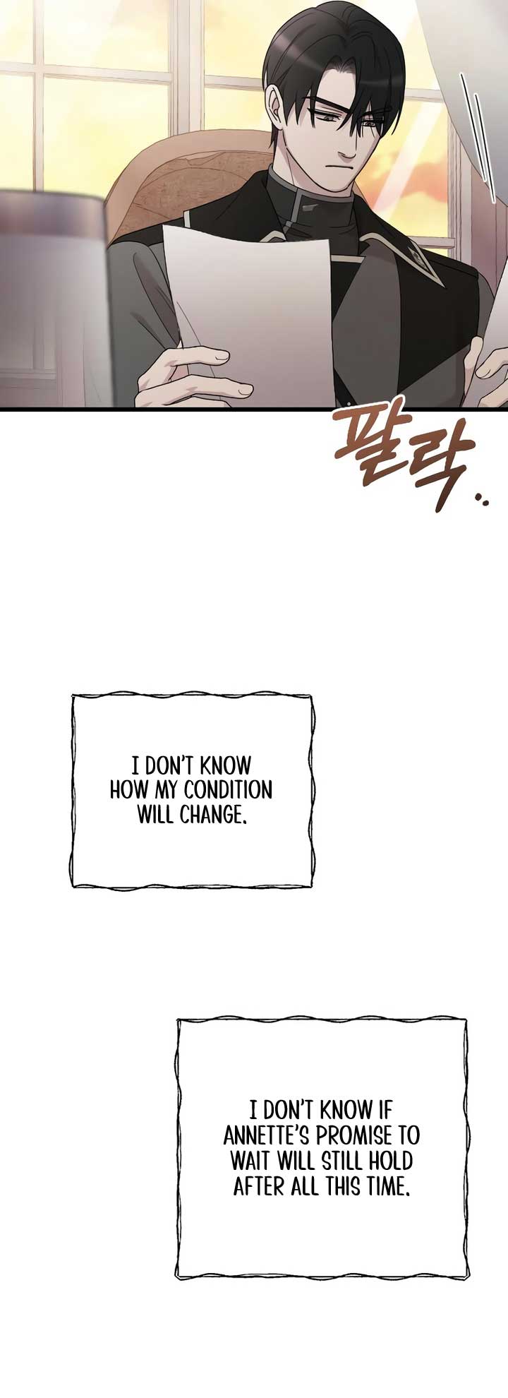 My Beloved Oppressor - Chapter 75 - 39