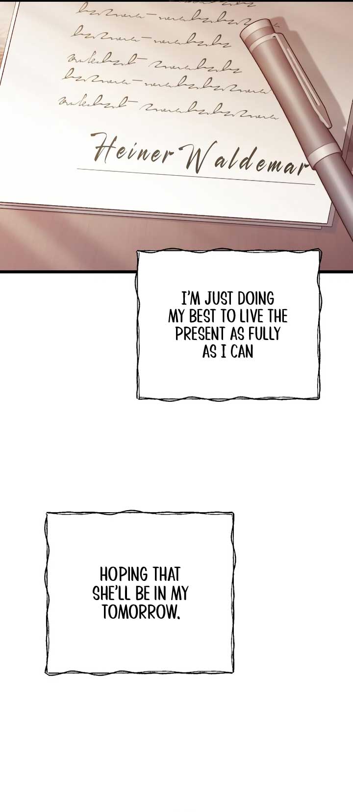 My Beloved Oppressor - Chapter 75 - 41