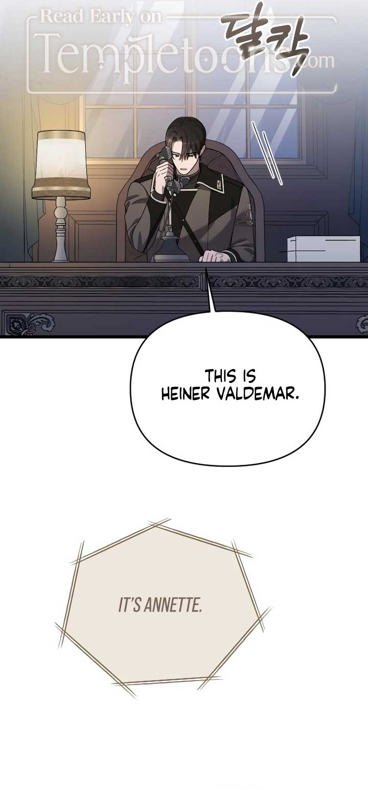 My Beloved Oppressor - Chapter 75 - 45