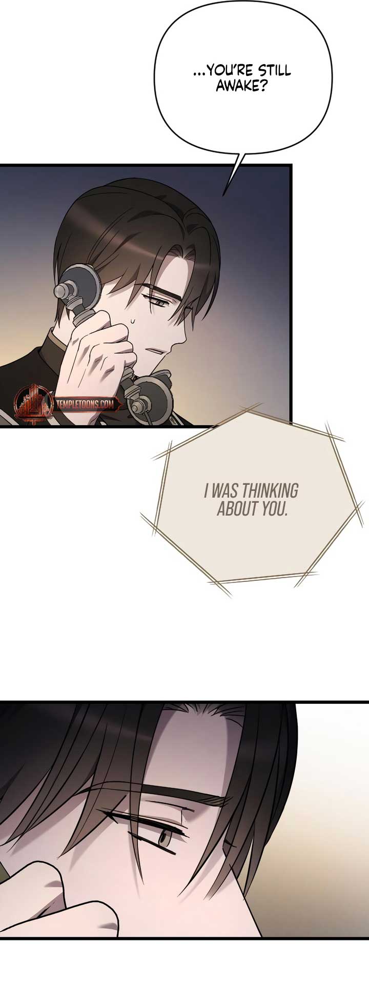 My Beloved Oppressor - Chapter 75 - 46