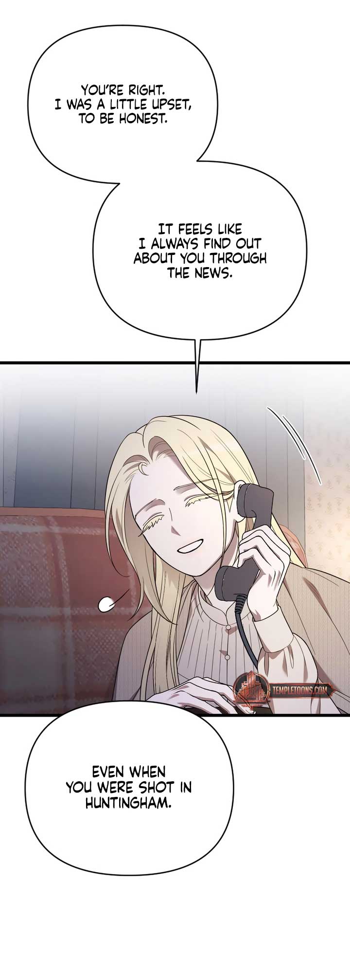 My Beloved Oppressor - Chapter 75 - 49