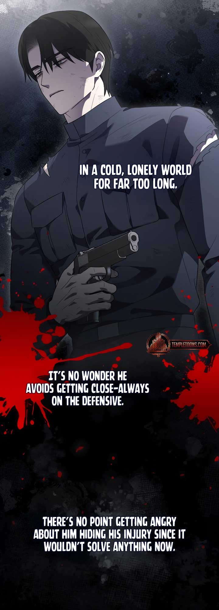 My Beloved Oppressor - Chapter 75 - 52