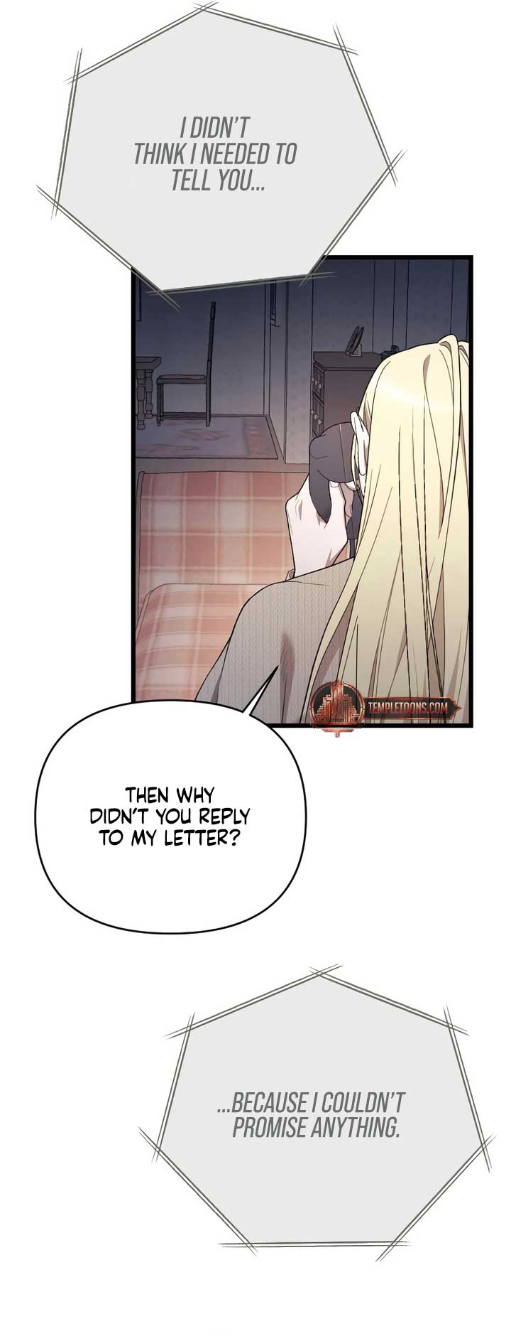 My Beloved Oppressor - Chapter 75 - 56