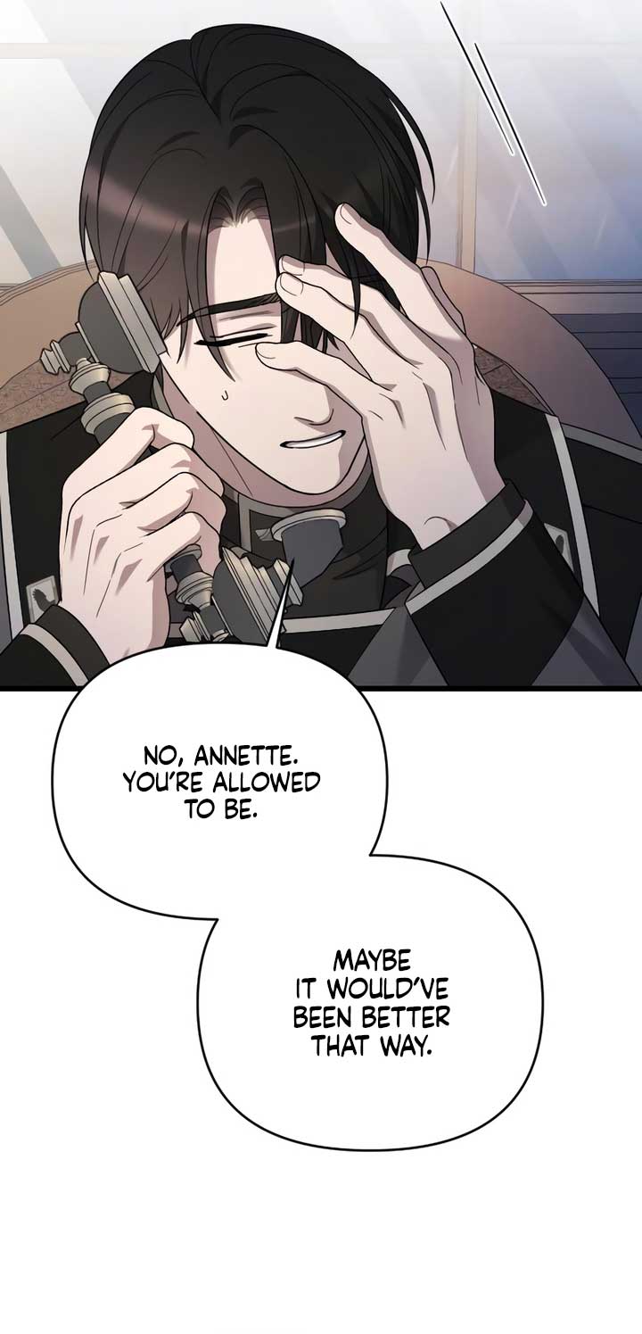 My Beloved Oppressor - Chapter 75 - 58