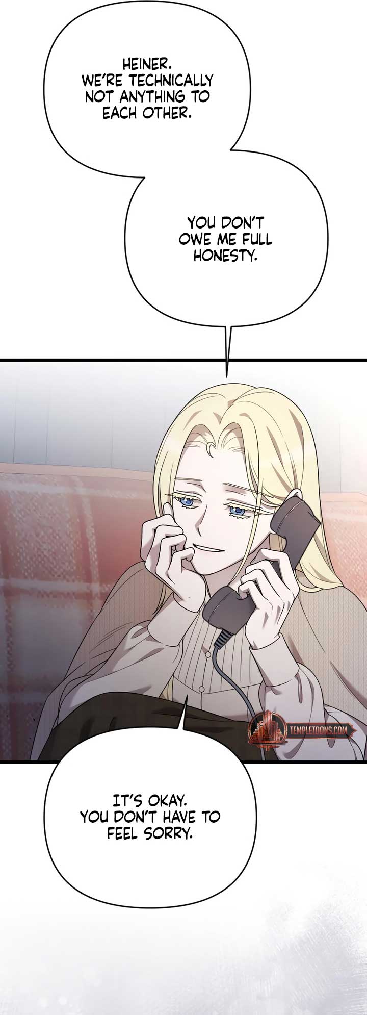 My Beloved Oppressor - Chapter 75 - 59