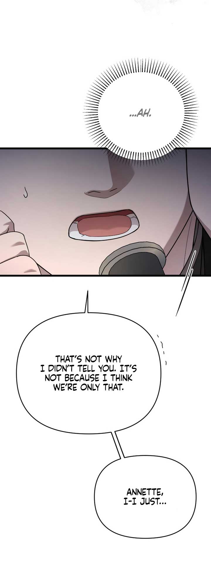 My Beloved Oppressor - Chapter 75 - 61