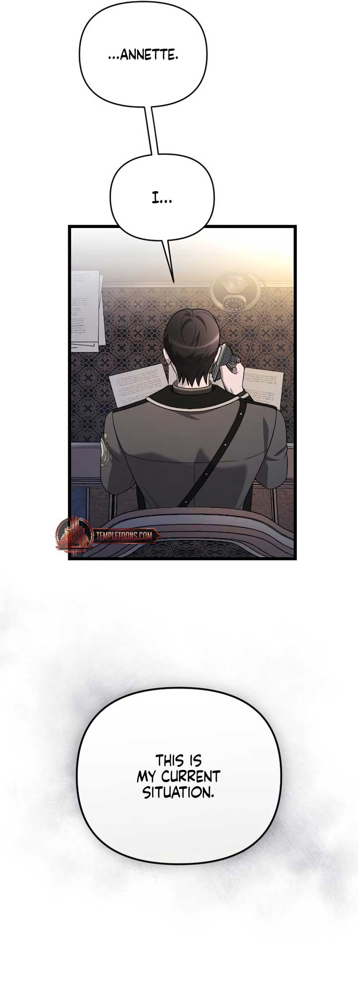 My Beloved Oppressor - Chapter 75 - 64