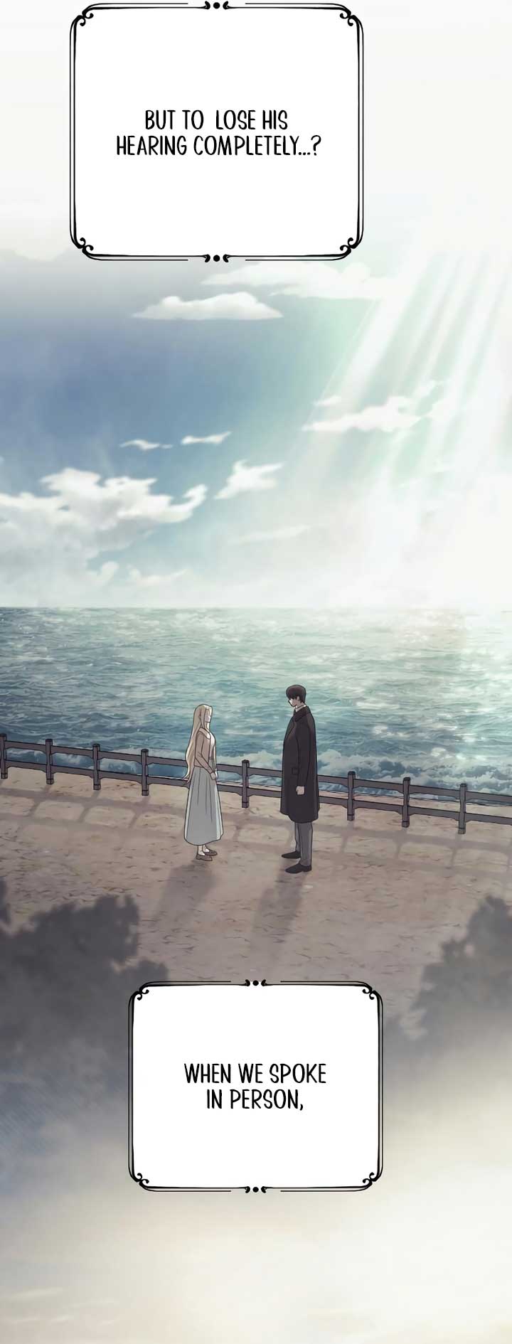 My Beloved Oppressor - Chapter 75 - 67