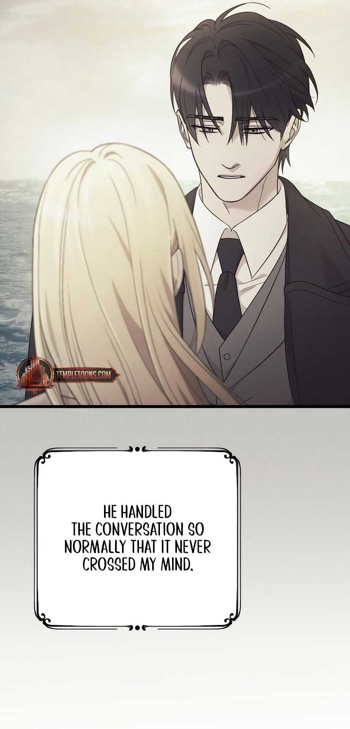 My Beloved Oppressor - Chapter 75 - 68