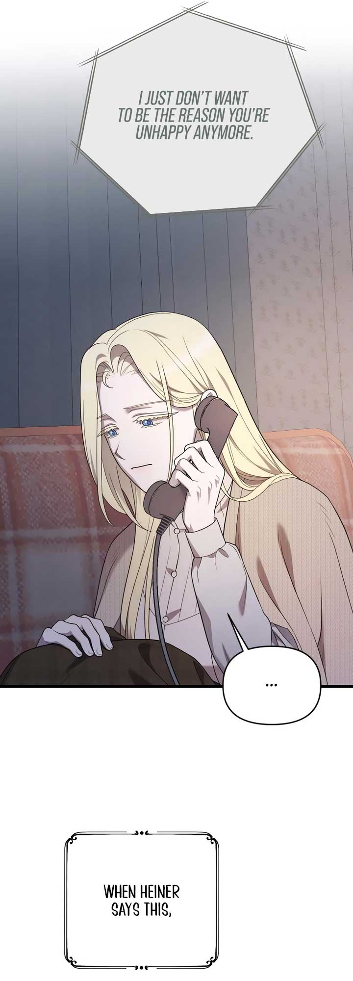 My Beloved Oppressor - Chapter 75 - 76