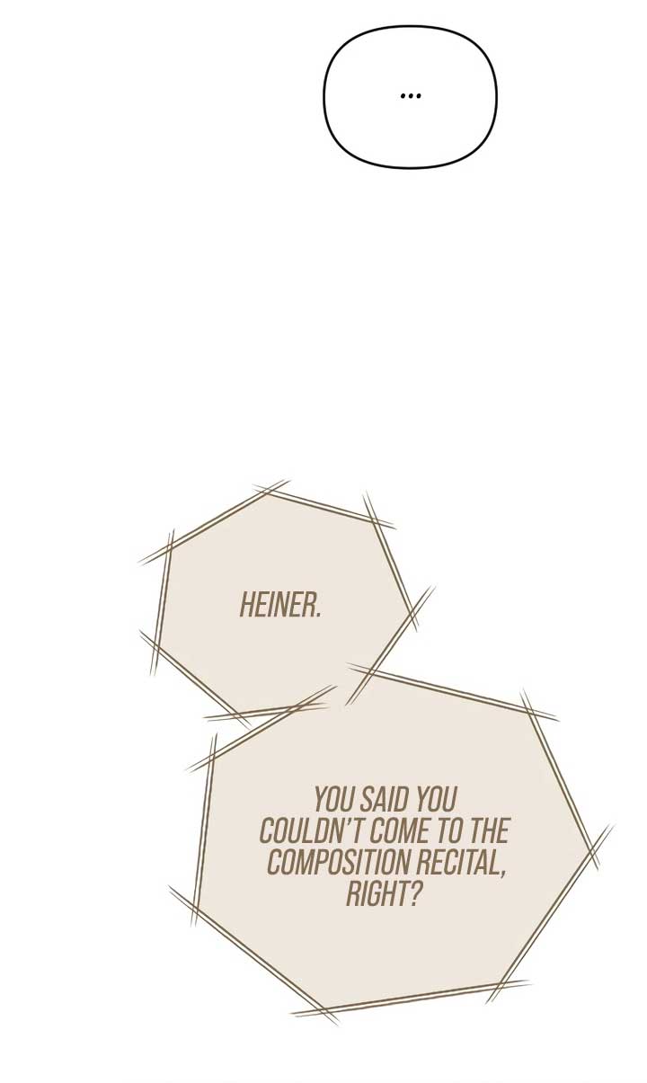 My Beloved Oppressor - Chapter 75 - 78