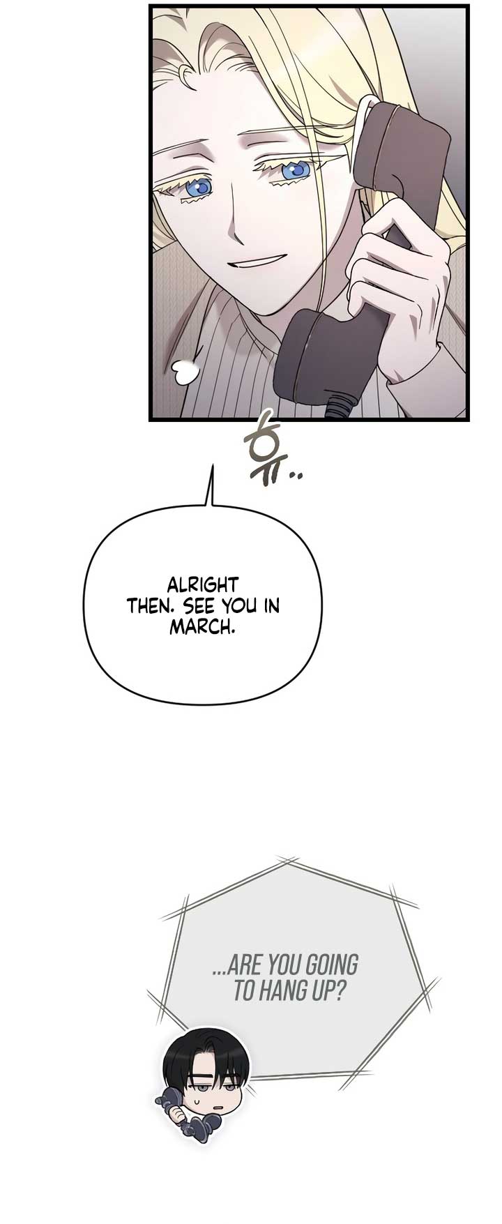 My Beloved Oppressor - Chapter 75 - 82