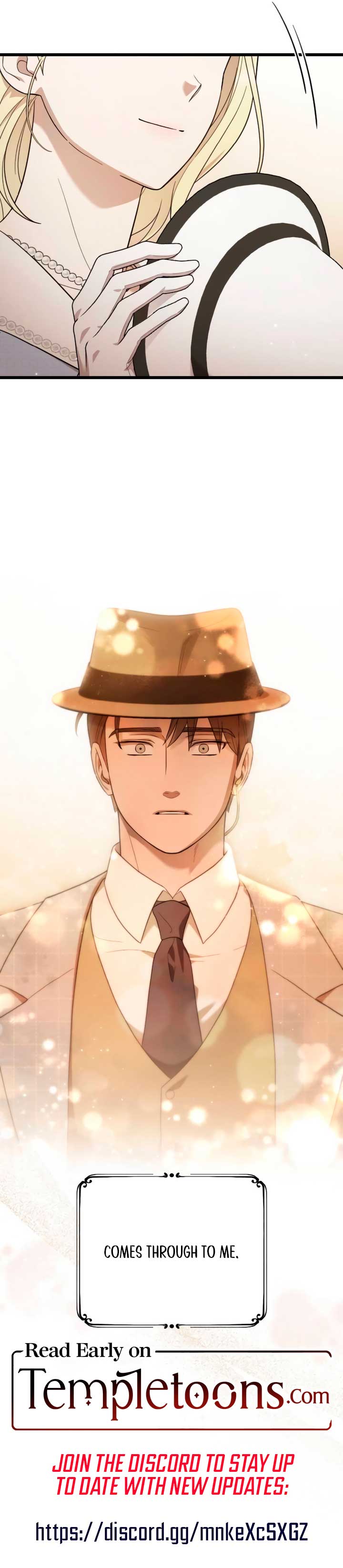 My Beloved Oppressor Chapter 83 - Page 12