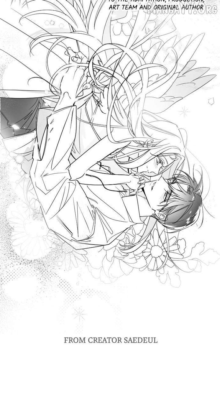 My Beloved Oppressor Chapter 84 - Page 13