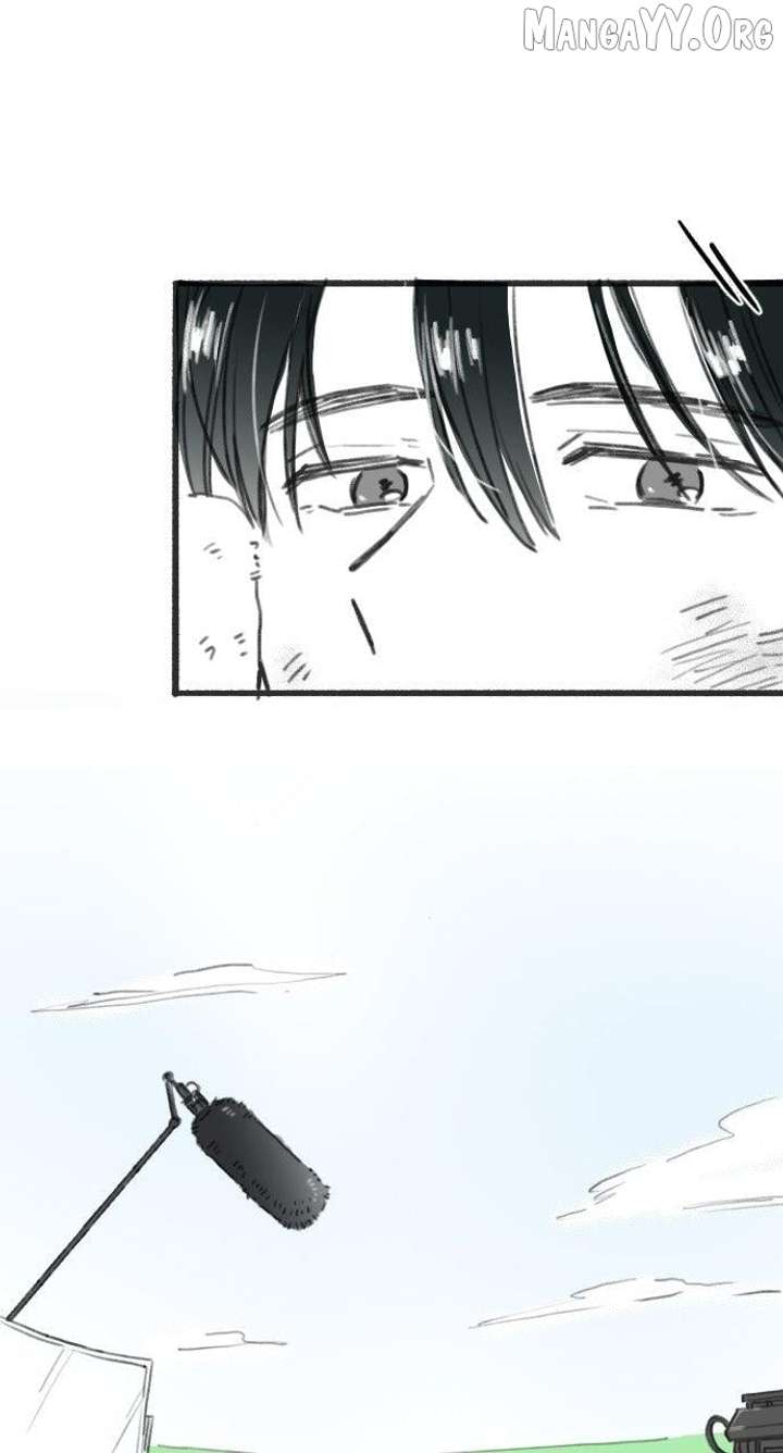 My Beloved Oppressor Chapter 84 - Page 19