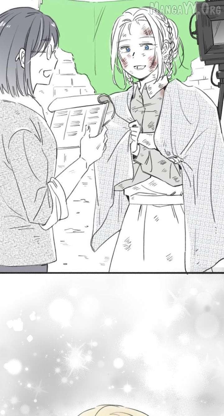 My Beloved Oppressor Chapter 84 - Page 20