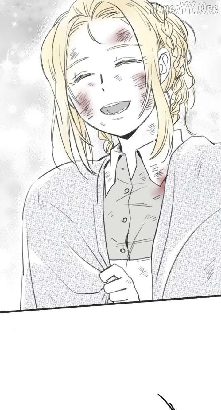 My Beloved Oppressor Chapter 84 - Page 21