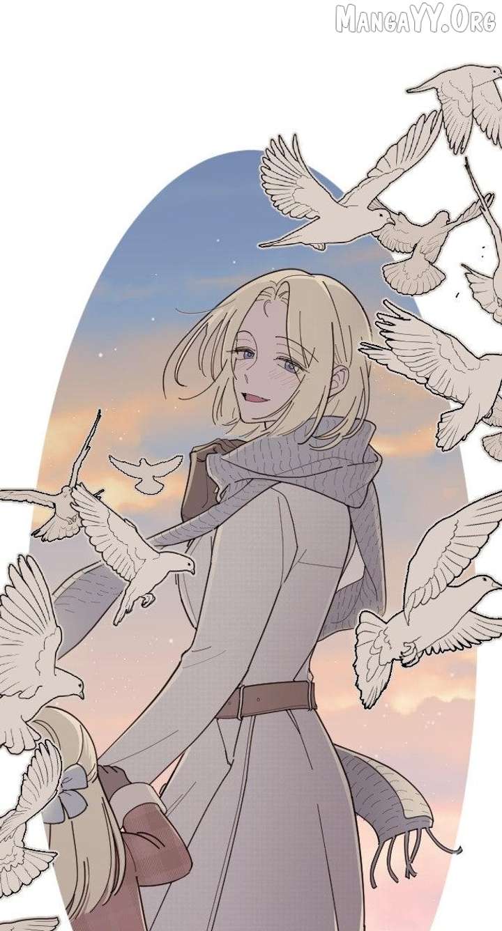 My Beloved Oppressor Chapter 84 - Page 28