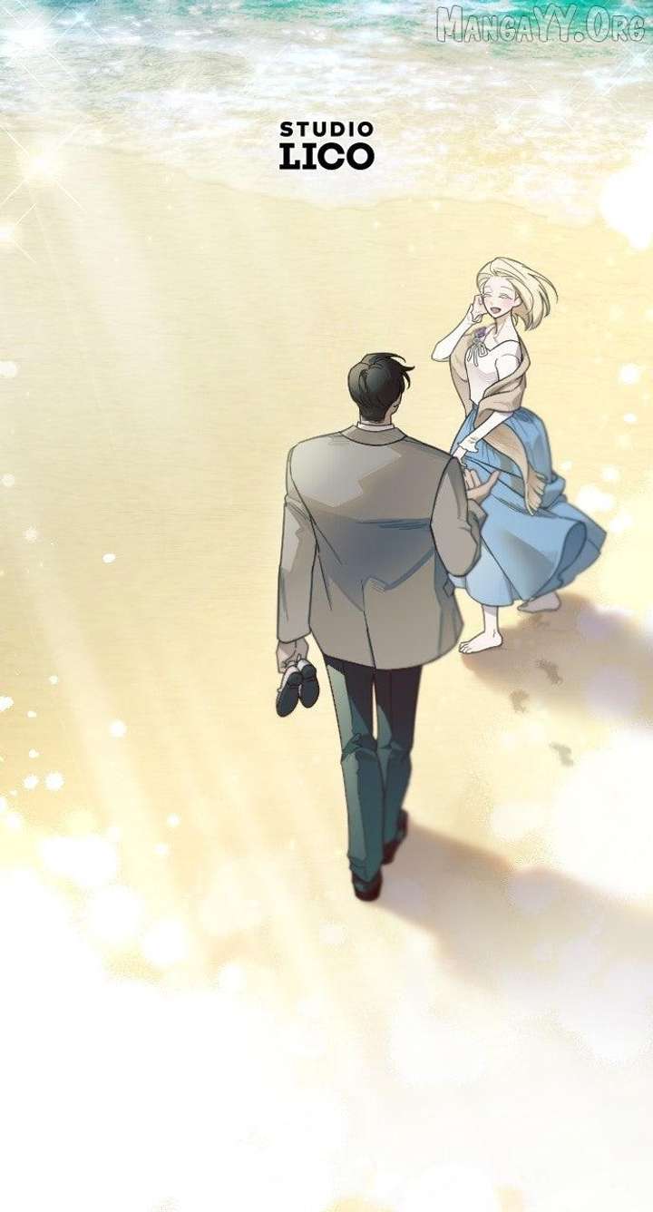 My Beloved Oppressor Chapter 84 - Page 33