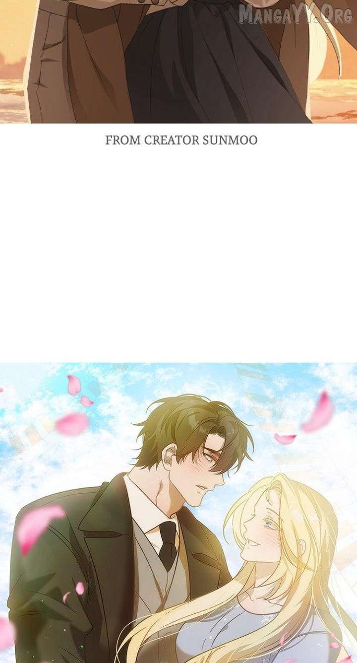 My Beloved Oppressor Chapter 84.5 - Page 11