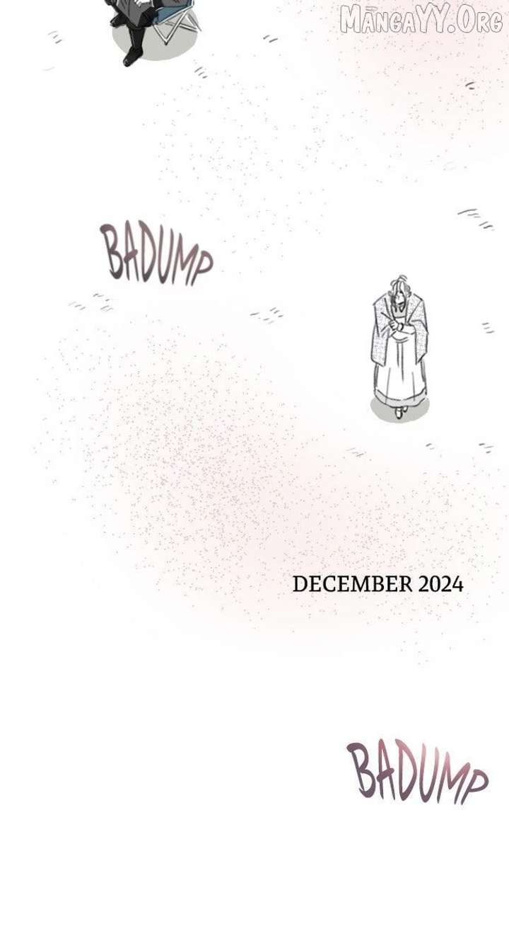 My Beloved Oppressor Chapter 84.5 - Page 24