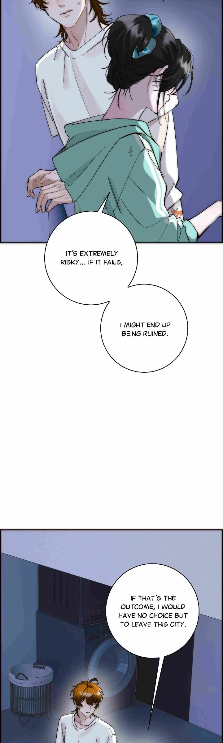 My Benefactor Is Not a Scholar - Chapter 81 - 9