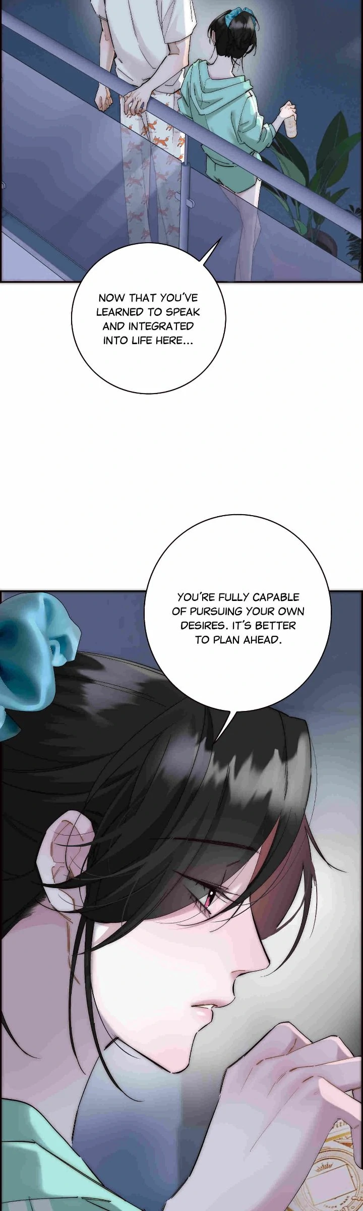 My Benefactor Is Not a Scholar - Chapter 81 - 10