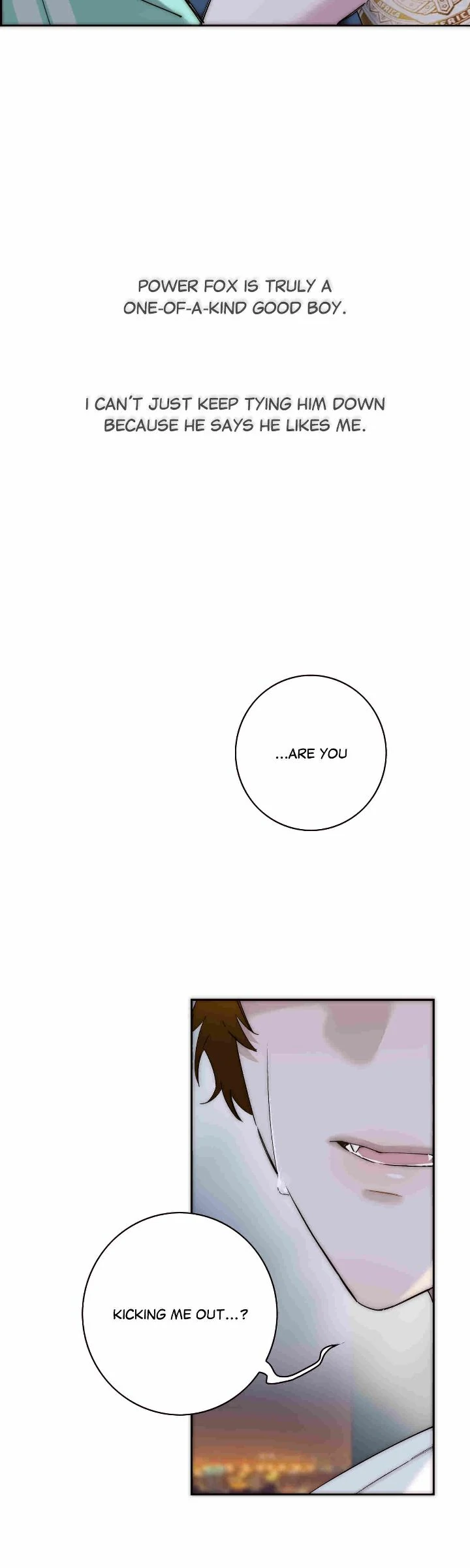 My Benefactor Is Not a Scholar - Chapter 81 - 11