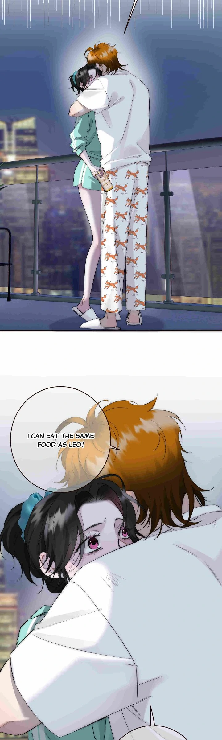 My Benefactor Is Not a Scholar - Chapter 81 - 15