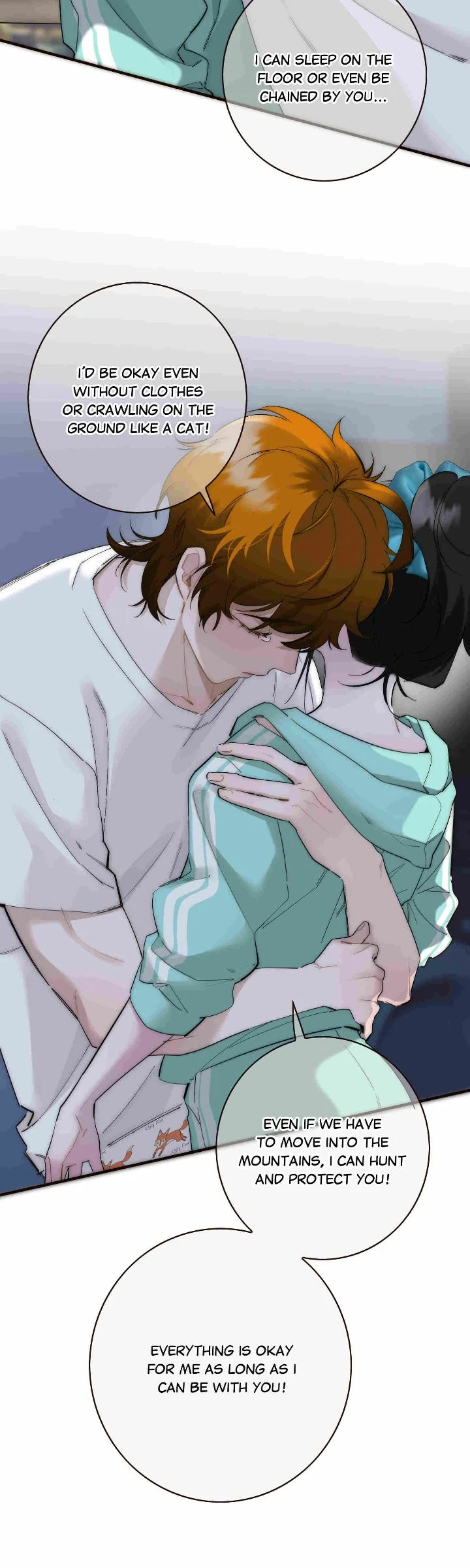 My Benefactor Is Not a Scholar - Chapter 81 - 16