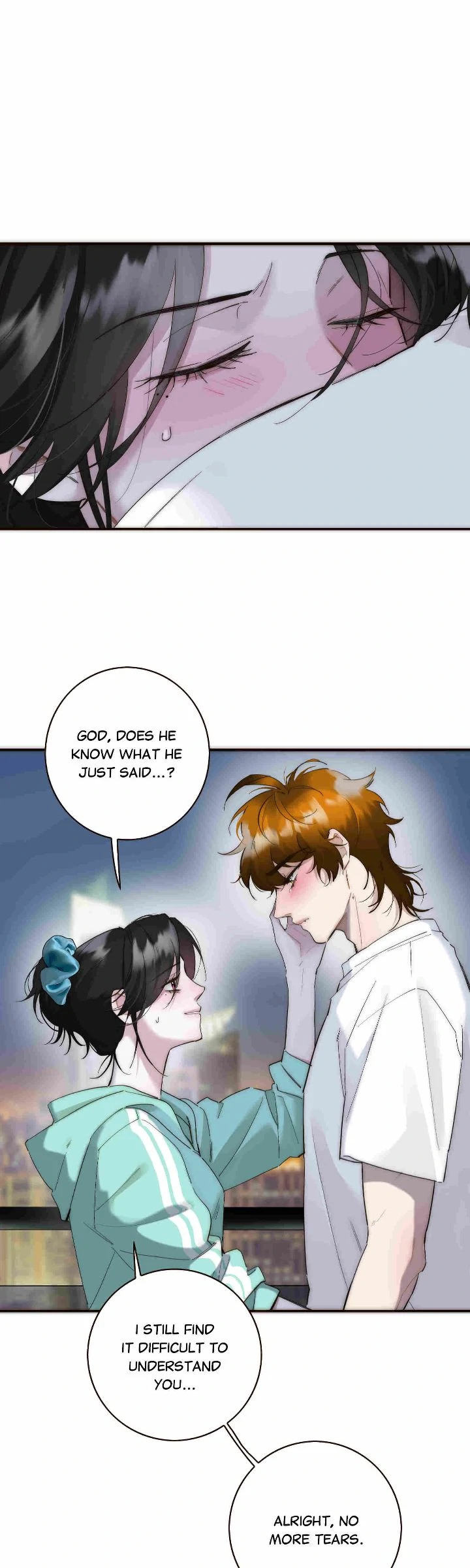 My Benefactor Is Not a Scholar - Chapter 81 - 17