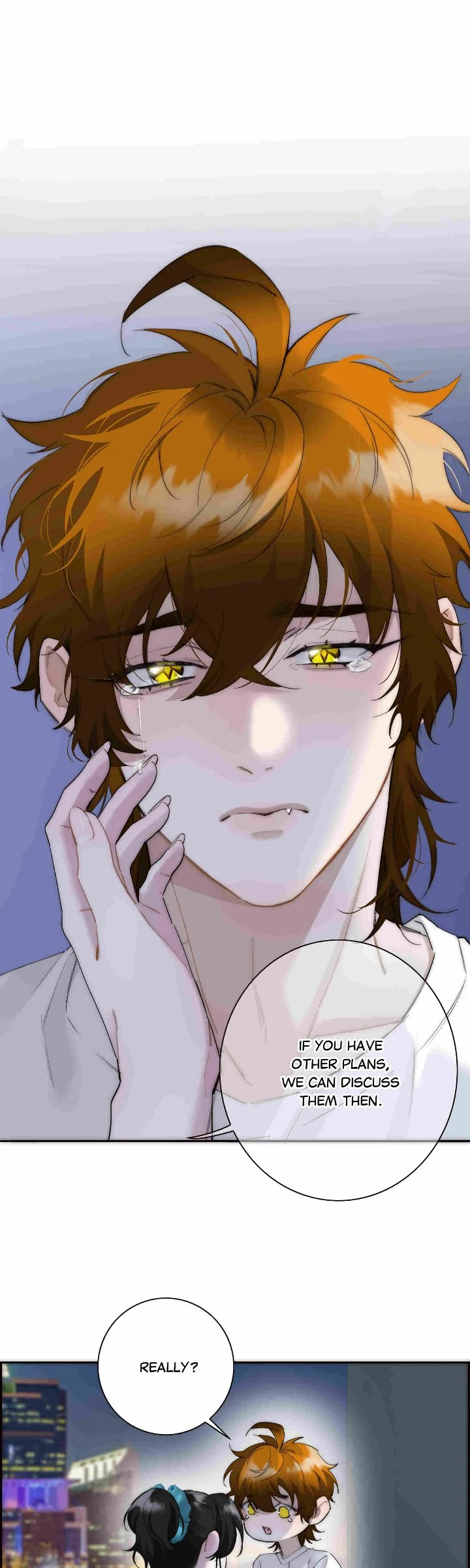 My Benefactor Is Not a Scholar - Chapter 81 - 19