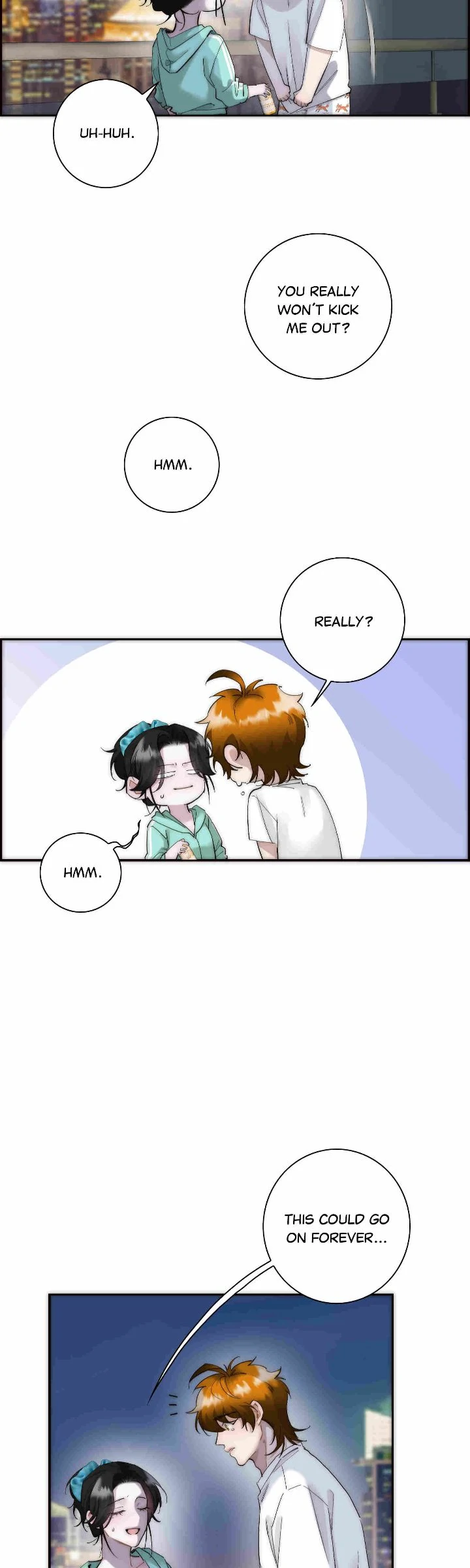 My Benefactor Is Not a Scholar - Chapter 81 - 20