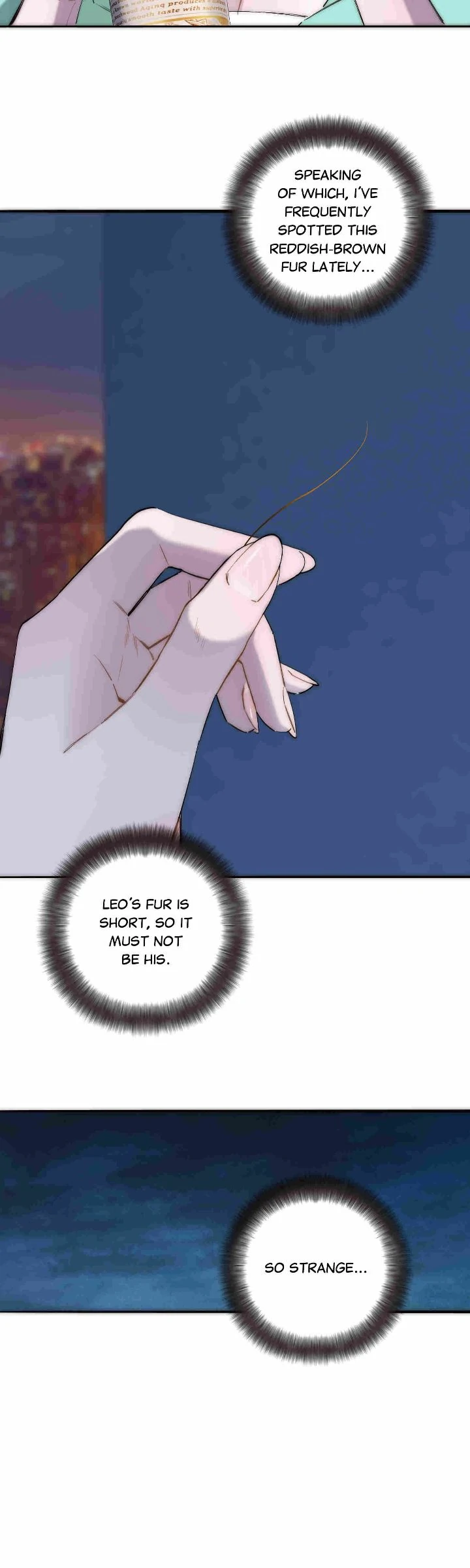 My Benefactor Is Not a Scholar - Chapter 81 - 23