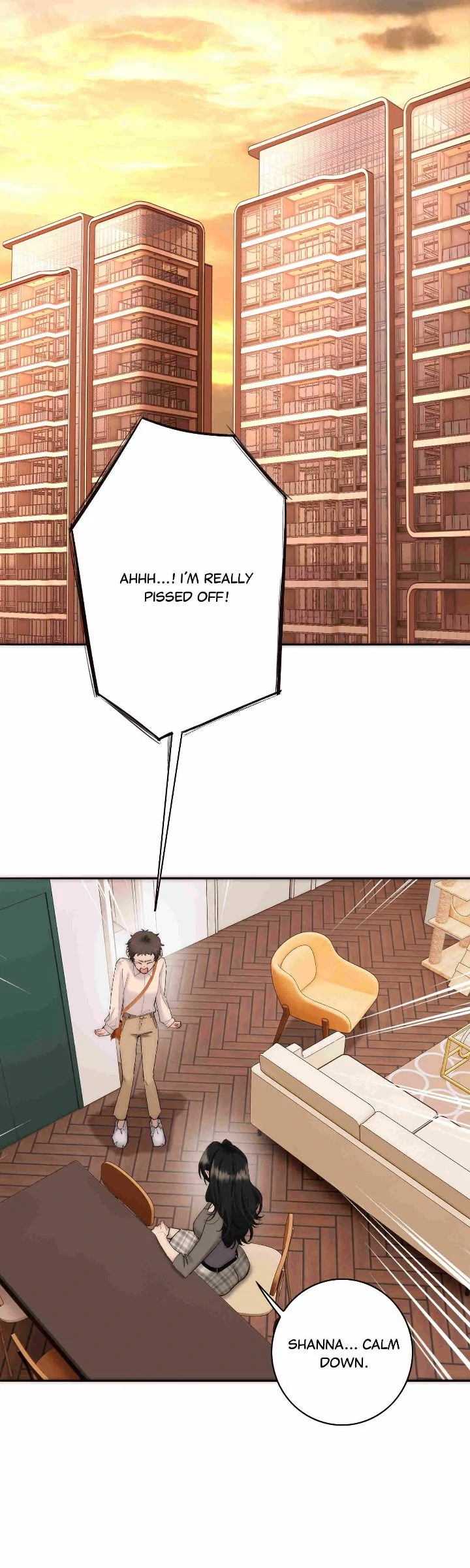 My Benefactor Is Not a Scholar - Chapter 81 - 27