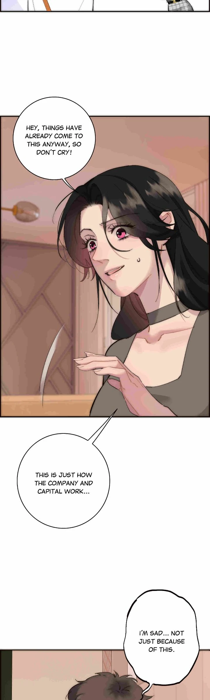 My Benefactor Is Not a Scholar - Chapter 81 - 32