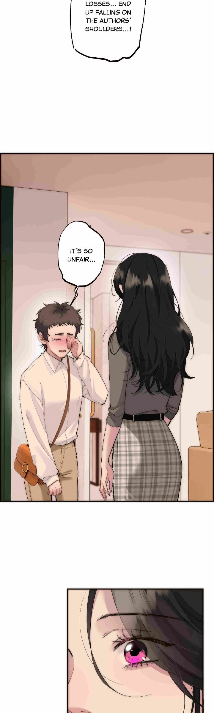 My Benefactor Is Not a Scholar - Chapter 81 - 34