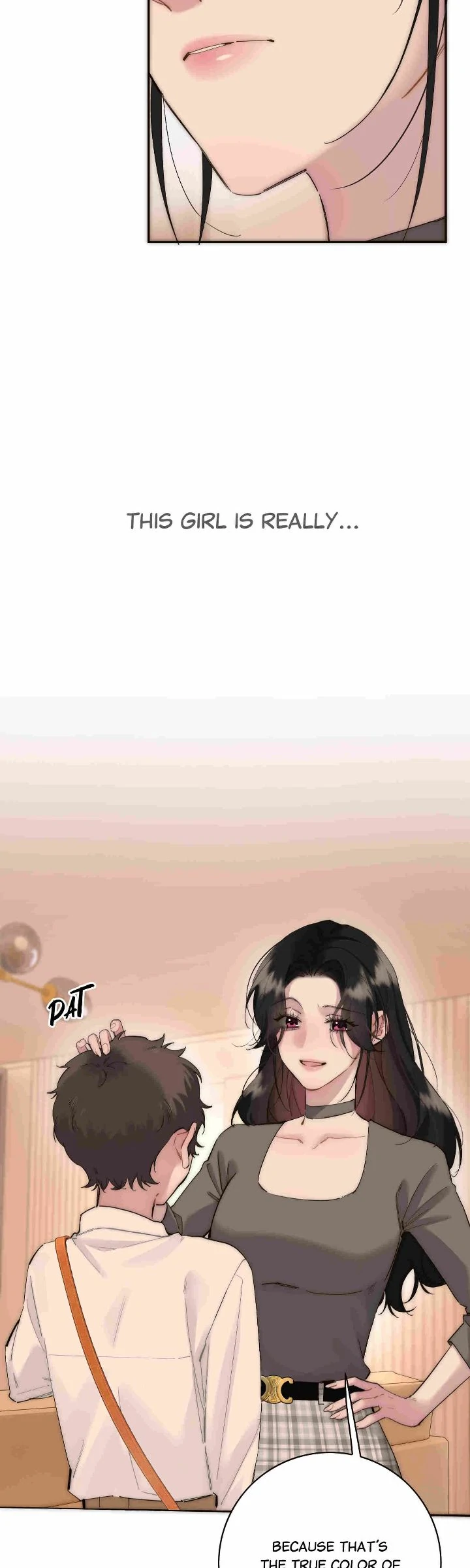 My Benefactor Is Not a Scholar - Chapter 81 - 35