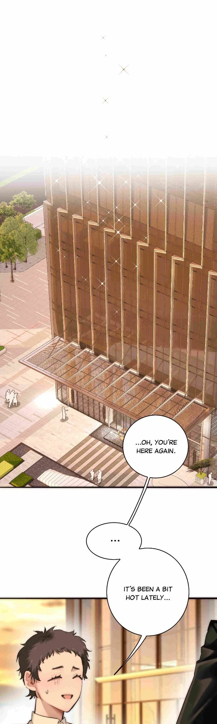 My Benefactor Is Not a Scholar - Chapter 82 - 10