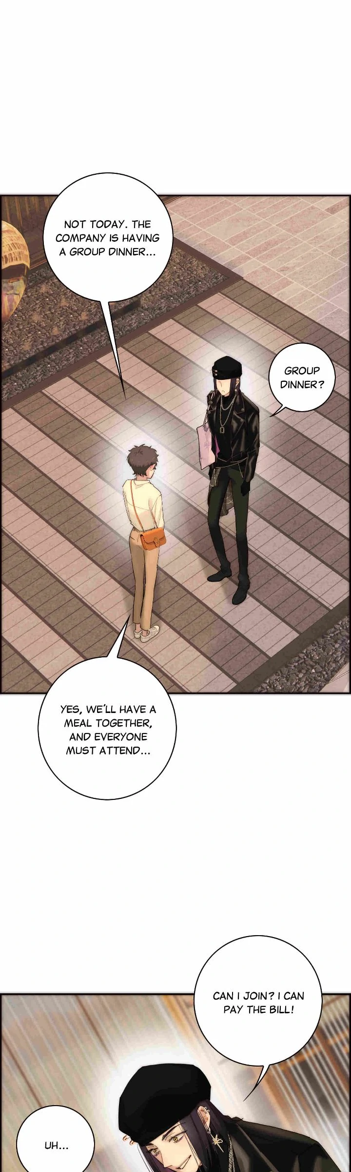 My Benefactor Is Not a Scholar - Chapter 82 - 13