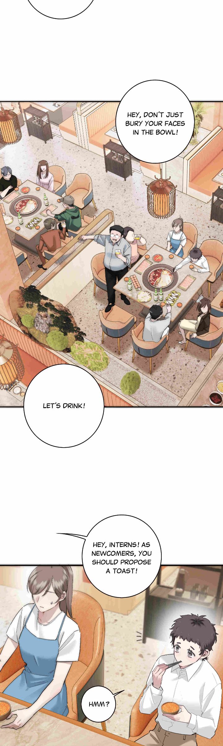 My Benefactor Is Not a Scholar - Chapter 82 - 17