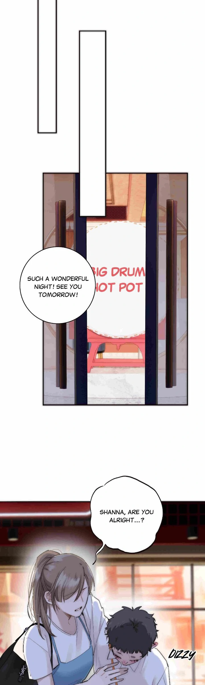 My Benefactor Is Not a Scholar - Chapter 82 - 23