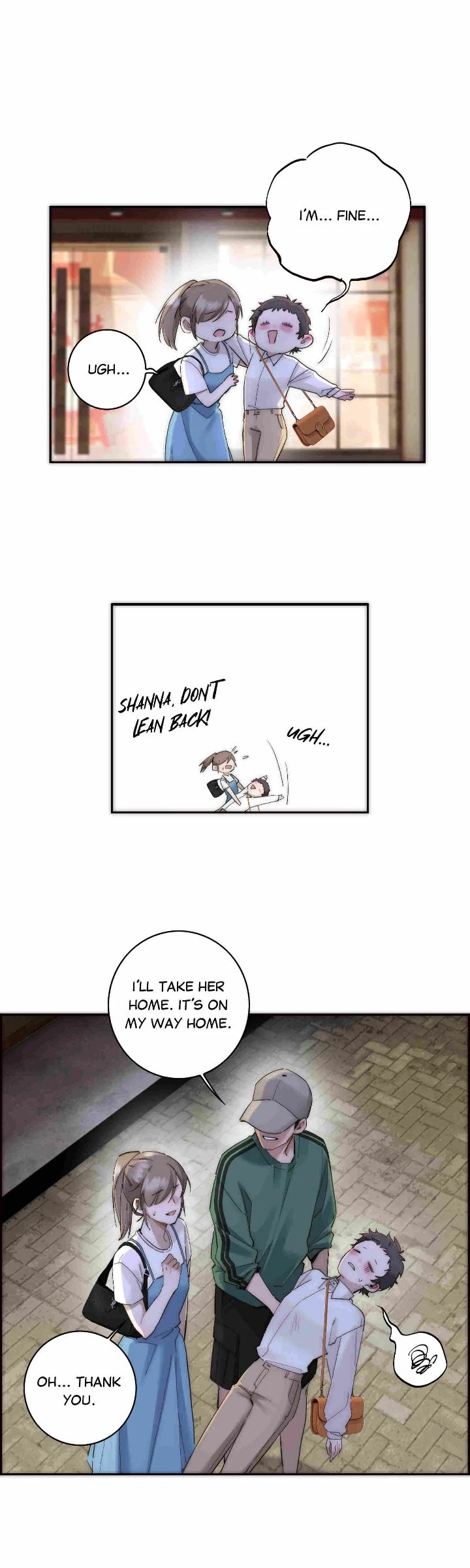 My Benefactor Is Not a Scholar - Chapter 82 - 25