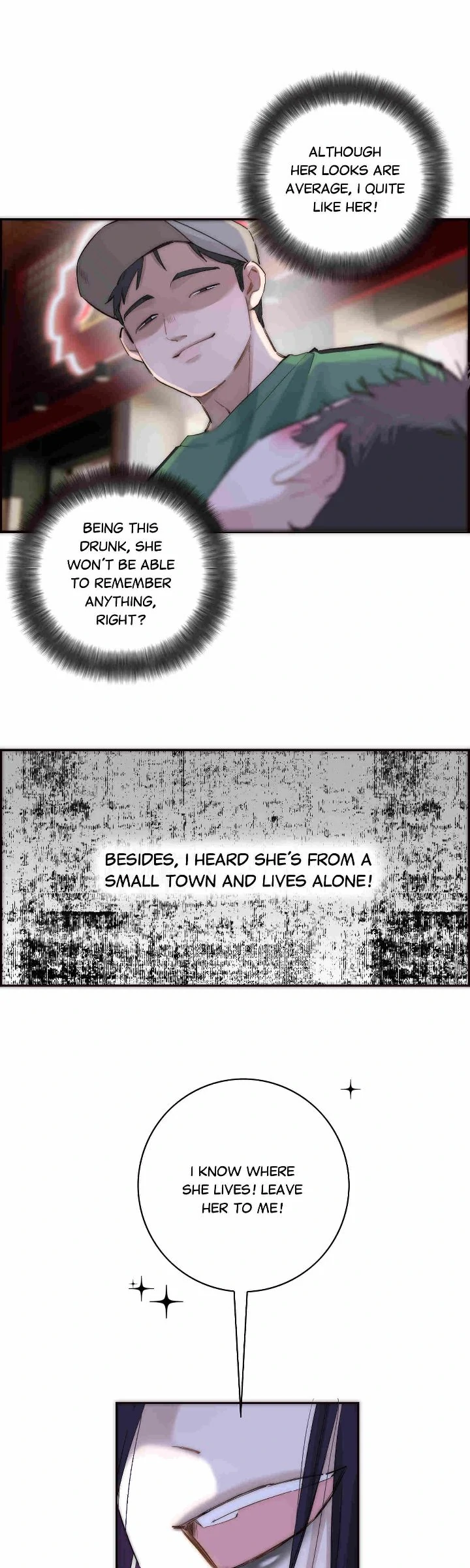 My Benefactor Is Not a Scholar - Chapter 82 - 26