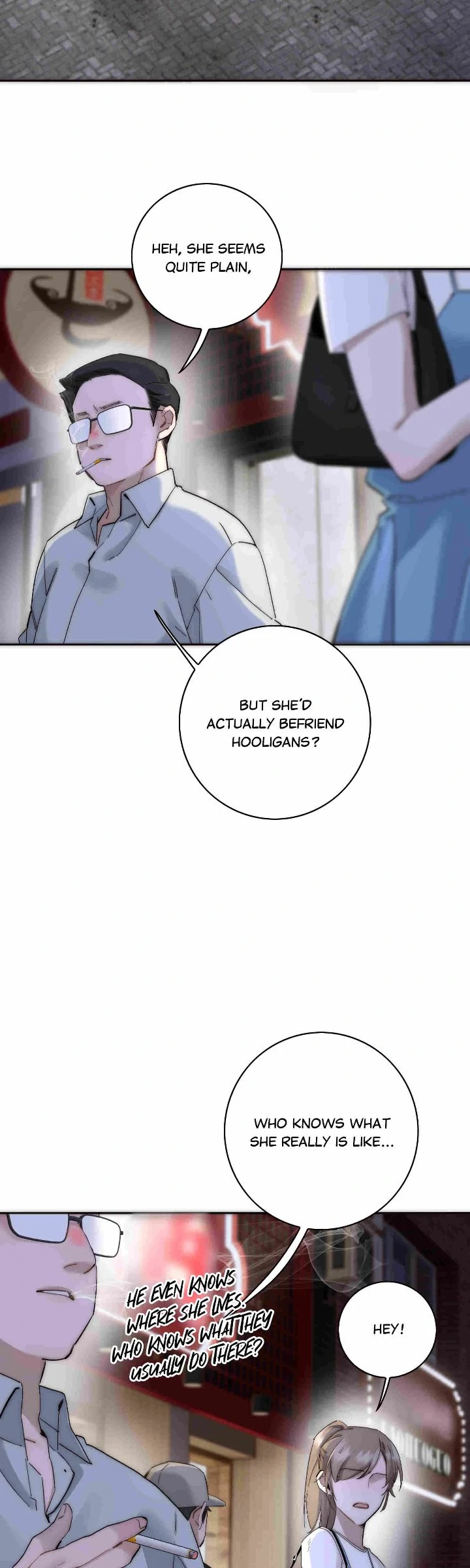 My Benefactor Is Not a Scholar - Chapter 82 - 29